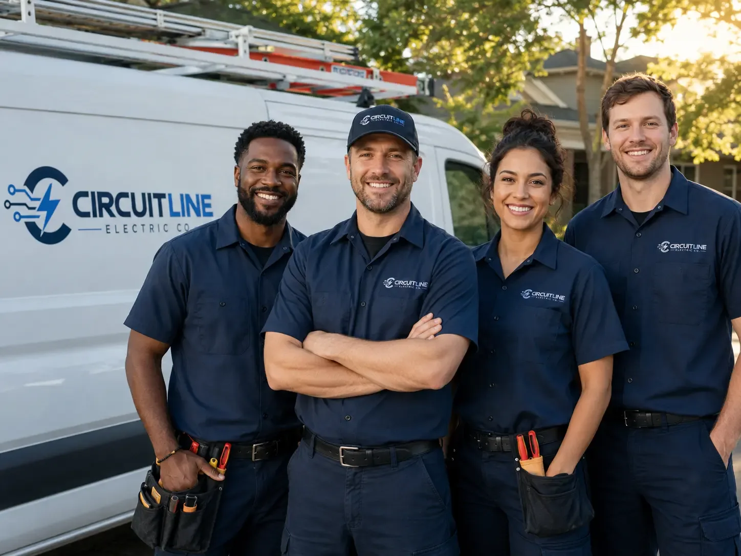 Whole Home Rewiring company in Rosedale, MS