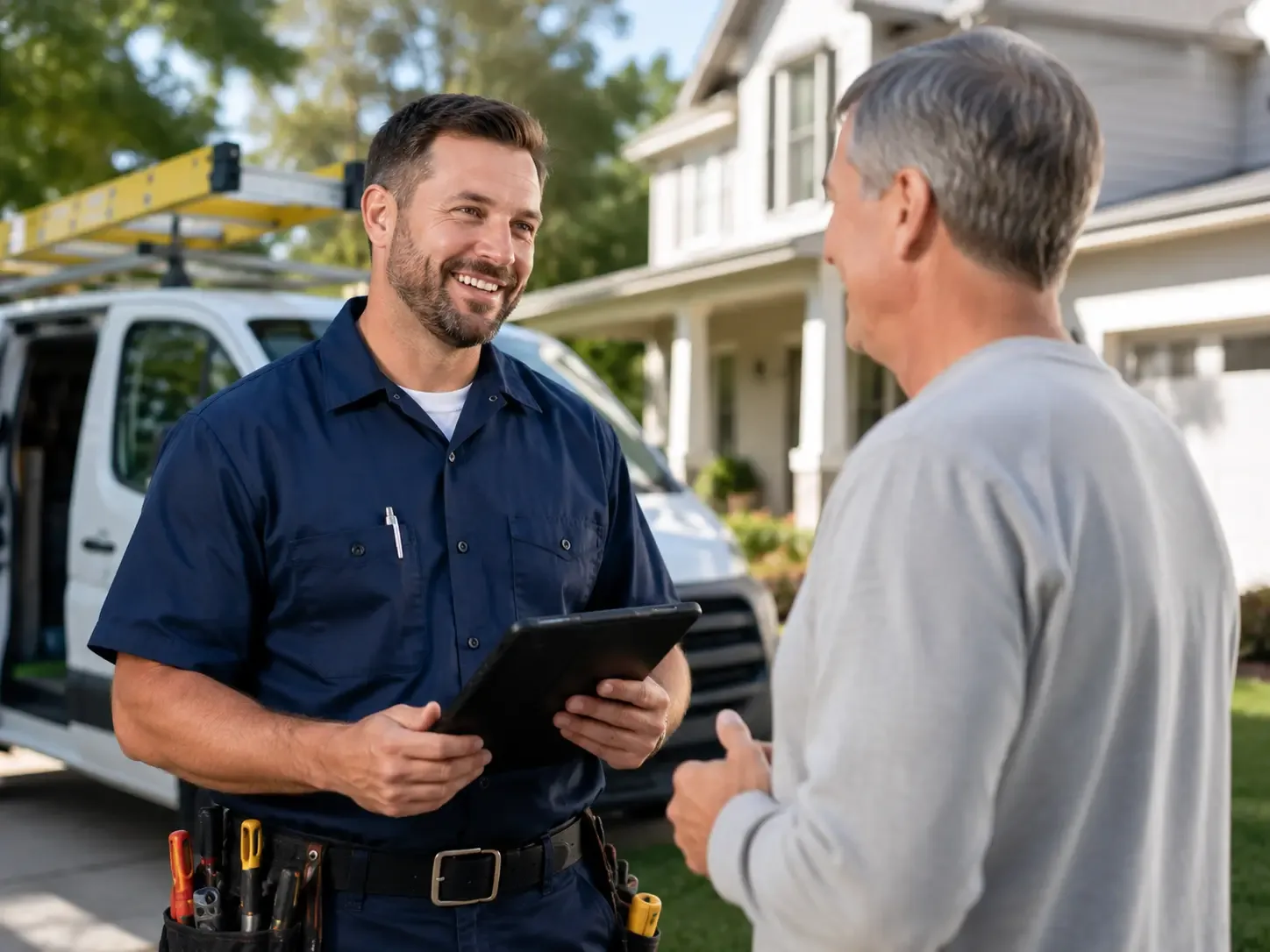 Whole Home Rewiring Rosedale, MS FAQs